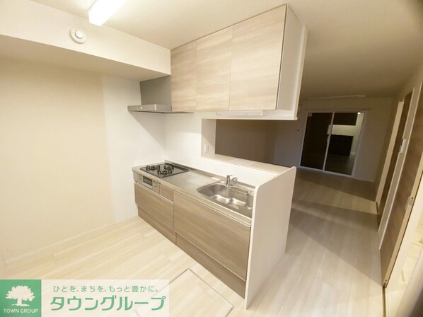 ベルハイムの物件内観写真